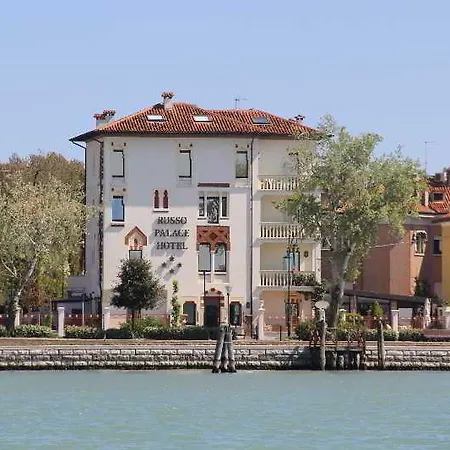 Russo Palace
