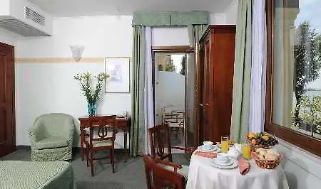 Russo Palace Venedik-Lido