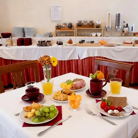Russo Palace Hotel Venedigs Lido