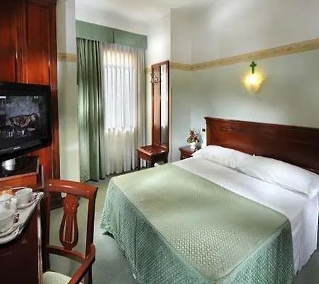Hotel Russo Palace Lido de Venise