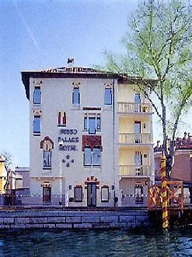 Hotel Russo Palace 4*