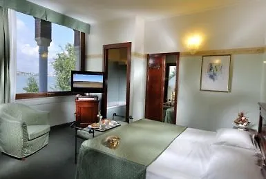 Hotel Russo Palace