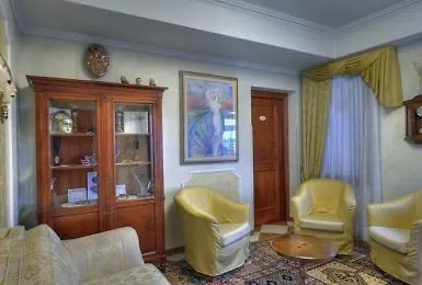 Russo Palace Hotel Lido de Venise