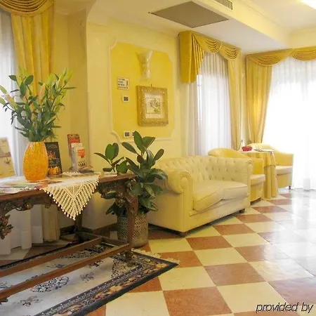 Russo Palace Hotel Lido de Venise