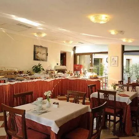 Russo Palace Lido de Venise