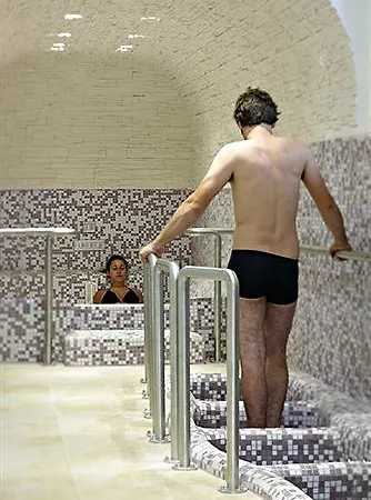 Russo Palace Otel 4*