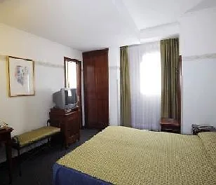 Russo Palace Otel 4*