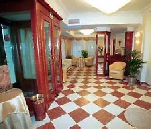 Russo Palace Hotel Lido de Venise