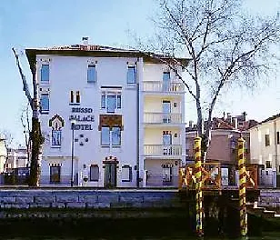 Russo Palace Venedik-Lido