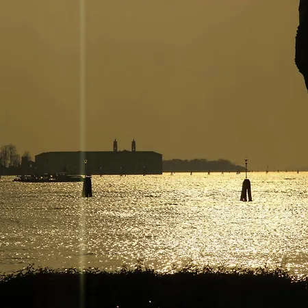 Russo Palace Lido de Venise