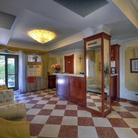 Russo Palace Hotel Lido de Venise