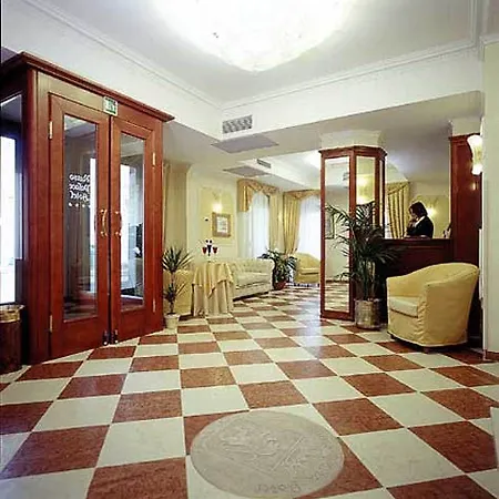 Russo Palace Lido de Venise