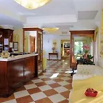 Hotel Russo Palace Lido di Venezia