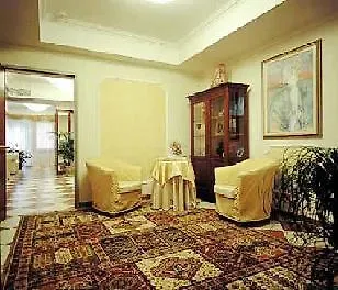 ルッソ パレス 4*