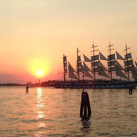 روسو بالاس 4* البندقية-ليدو