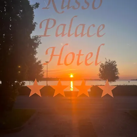 روسو بالاس 4*