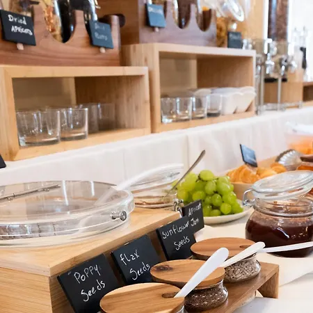 فندق روسو بالاس البندقية-ليدو