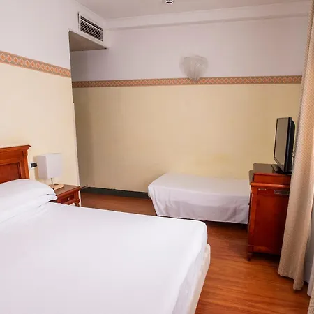 روسو بالاس 4* البندقية-ليدو