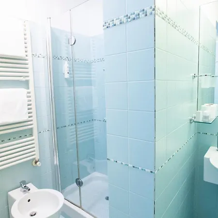 روسو بالاس 4* البندقية-ليدو