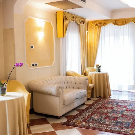 Russo Palace 4* Lido de Venise