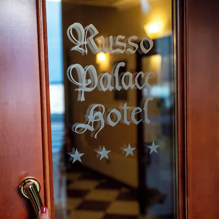 Hotel Russo Palace