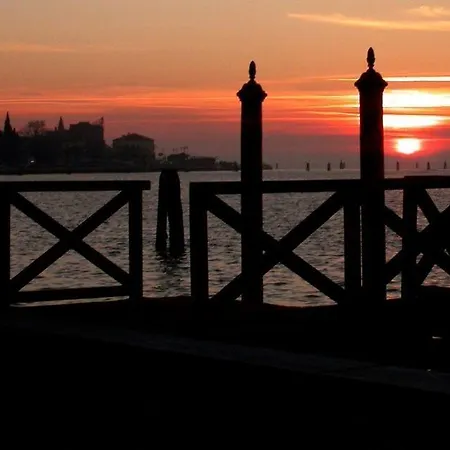 Russo Palace 4* Lido de Venise