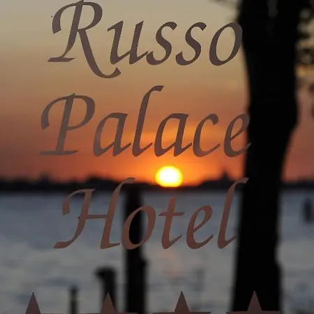 Russo Palace Hotel 4*