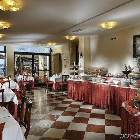 Hotel Russo Palace Lido di Venezia