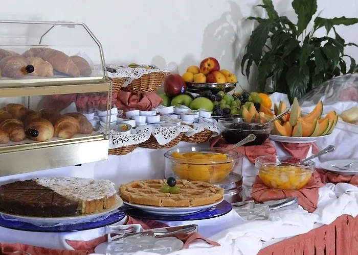 Russo Palace Отель Венеция-Лидо