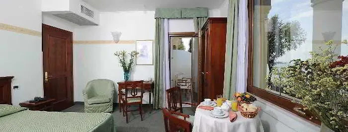 Russo Palace Венеция-Лидо