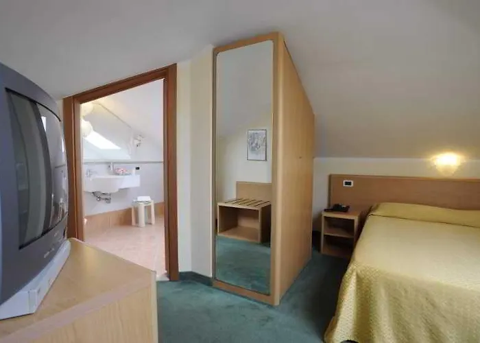 Russo Palace 4* Венеция-Лидо