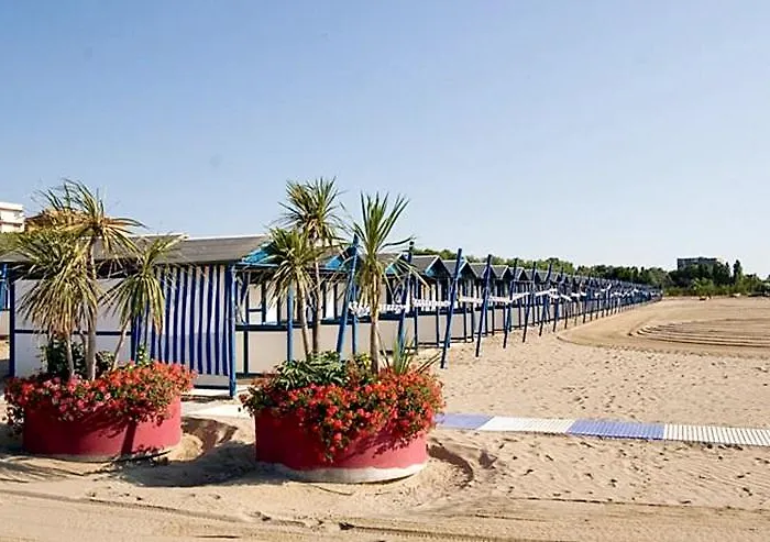 Russo Palace Отель