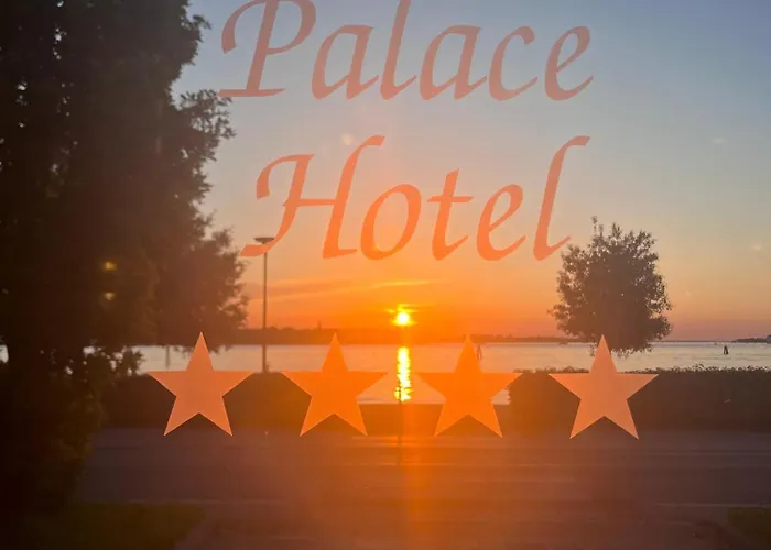 Russo Palace 4*