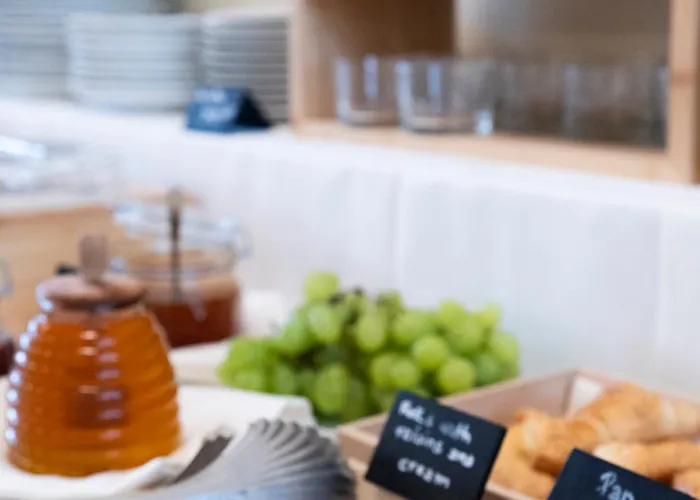 Отель Russo Palace