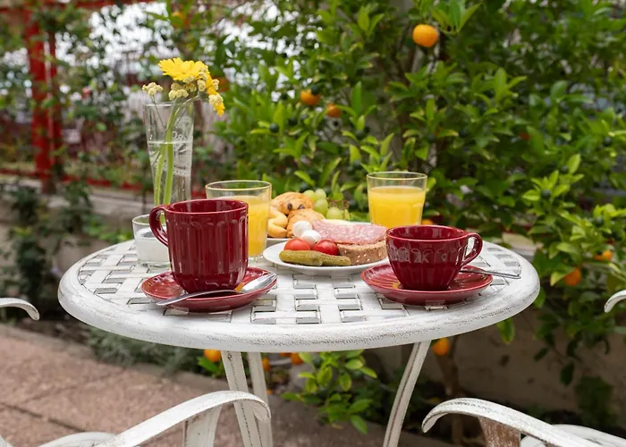 Russo Palace Отель 4*