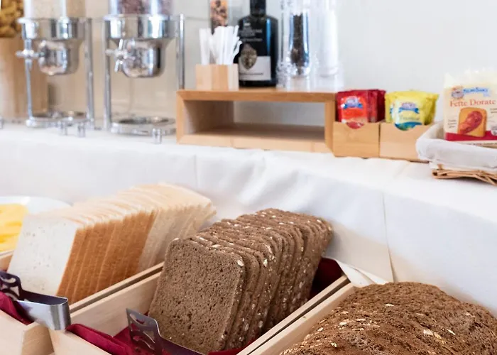 Russo Palace Отель Венеция-Лидо