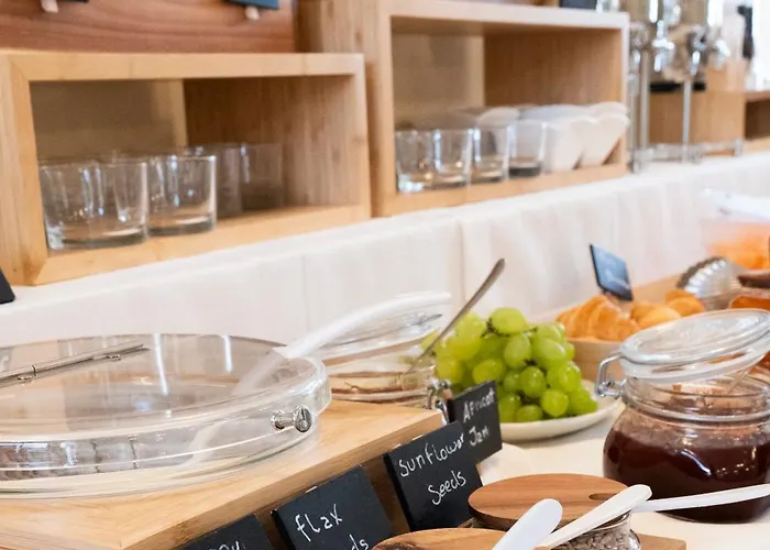 Отель Russo Palace Венеция-Лидо