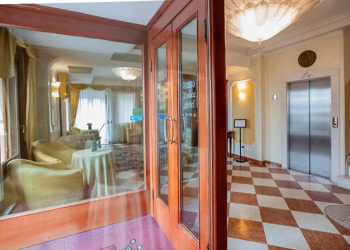 Russo Palace Отель 4*