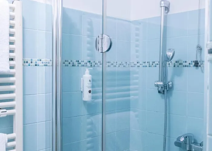 Russo Palace Венеция-Лидо