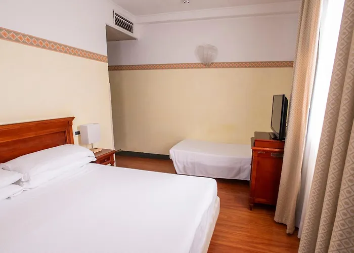 Russo Palace 4* Венеция-Лидо