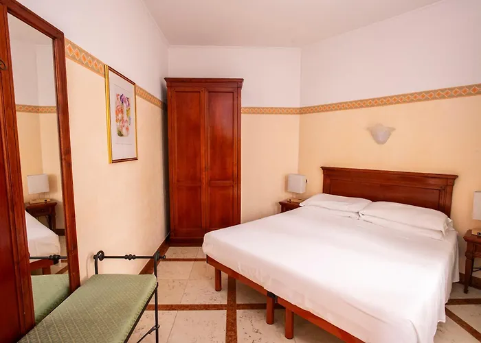 Russo Palace Венеция-Лидо