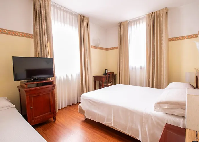 Russo Palace Отель 4*