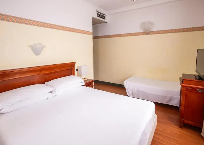 Отель Russo Palace