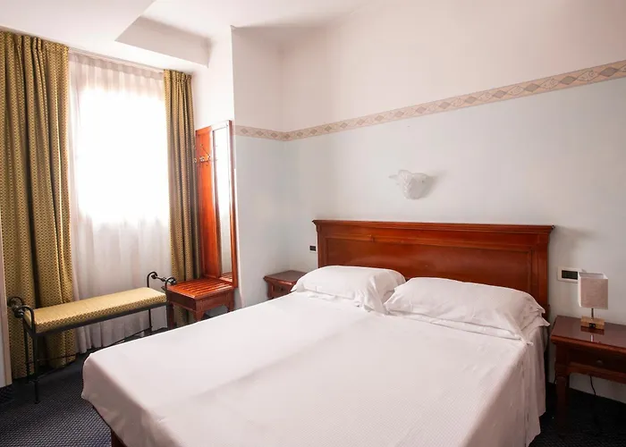 Russo Palace Отель Венеция-Лидо