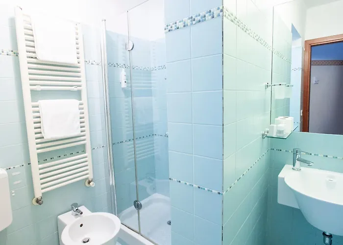 Russo Palace 4* Венеция-Лидо