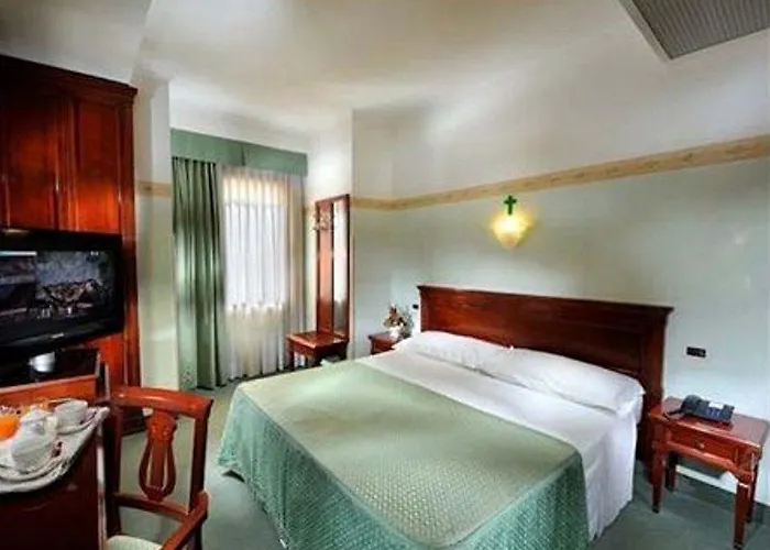 Ξενοδοχείο Russo Palace Λίντο της Βενετίας