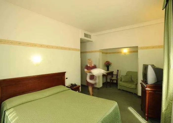 Russo Palace Отель 4*