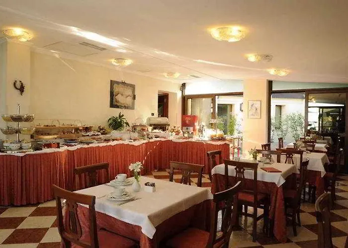 Russo Palace Венеция-Лидо