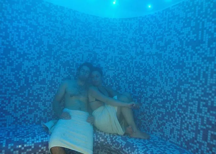 Отель Russo Palace 4*