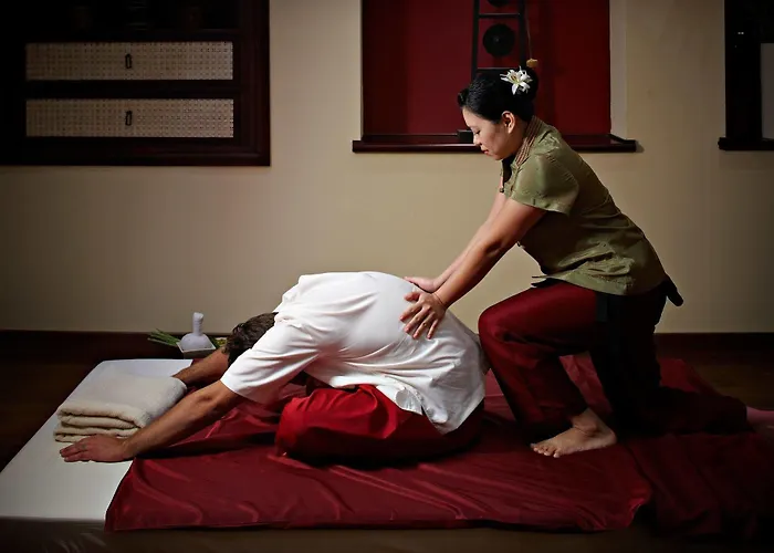 Отель Russo Palace 4*